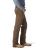Wrangler Mens 13mwz Cowboy Cut Original Fit Jean(Black Whiskey)