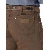 Wrangler Mens 13mwz Cowboy Cut Original Fit Jean(Black Whiskey)