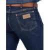 Wrangler Mens 13mwz Cowboy Cut Original Fit Jean(Dark Stone)