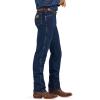 Wrangler Mens 13mwz Cowboy Cut Original Fit Jean(Dark Stone)