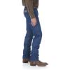 Wrangler Mens 13mwz Cowboy Cut Original Fit Jean(Indigo Rigid)