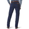 Wrangler Mens 13mwz Cowboy Cut Original Fit Jean(Prewashed Indigo)