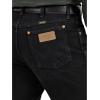Wrangler Mens 13mwz Cowboy Cut Original Fit Jean(Shadow Black)