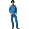 Wrangler Mens 13mwz Cowboy Cut Original Fit Jean(Stonewashed)