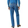 Wrangler Mens 13mwz Cowboy Cut Original Fit Jean(Stonewashed)