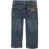 Wrangler Mens 13mwz Cowboy Cut Original Fit Jean(Subtle Worn)