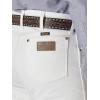 Wrangler Mens 13mwz Cowboy Cut Original Fit Jean(White)
