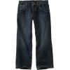 Wrangler Twentyx NO.33 Extreme Relaxed Jean Boys High Noon(Vintage Midnight)