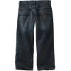 Wrangler Twentyx NO.33 Extreme Relaxed Jean Boys High Noon(Vintage Midnight)
