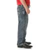 Wrangler Twentyx NO.33 Extreme Relaxed Jean Boys High Noon(Vintage Midnight)