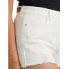 Wrangler Womens Mid-Rise Vintage Denim Short(Celestial)