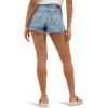 Wrangler Womens Mid-Rise Vintage Denim Short(Dallas)