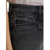 Wrangler Womens Mid-Rise Vintage Denim Short(Moonlight)