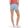 Wrangler Womens Mid-Rise Vintage Denim Short(Penny)