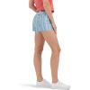 Wrangler Womens Mid-Rise Vintage Denim Short(Penny)