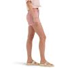 Wrangler Womens Mid-Rise Vintage Denim Short(Sunset)