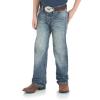 Wrangler Boys 20x Vintage Boot Cut Jean(Breaking Barriers)