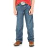 Wrangler Boys’ Retro Straight Fit Jean (8-16)(Everyday Blue)