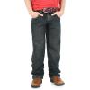 Wrangler Boys’ Retro Straight Fit Jean (8-16)(Rolling River)