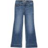 Wrangler Girls Retro Trouser Jean(Wren)