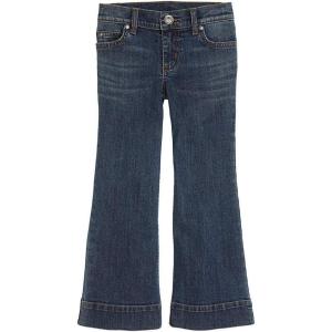 Wrangler Girls Retro Trouser Jean(Darci)
