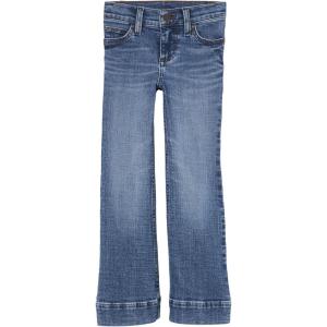 Wrangler Girls Retro Trouser Jean(Embry)