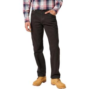 Wrangler Mens 13mwz Cowboy Cut Original Fit Jean(Chocolate)
