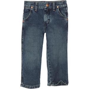 Wrangler Mens 13mwz Cowboy Cut Original Fit Jean(Subtle Worn)