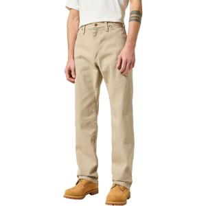 Wrangler Mens 13mwz Cowboy Cut Original Fit Jean(Tan)