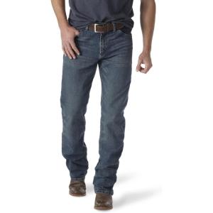 Wrangler Men’s 20X Competition Fit Jeans(Barrel)