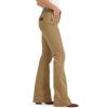 Wrangler Women’s Allie High Rise Trouser(Emersyn)