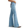 Wrangler Women’s Allie High Rise Trouser(Kelsey)
