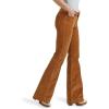 Wrangler Women’s Allie High Rise Trouser(Lacey)