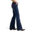 Wrangler Women’s Allie High Rise Trouser(Sara)