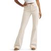 Wrangler Women’s Allie High Rise Trouser(Allie)