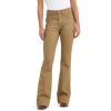 Wrangler Women’s Allie High Rise Trouser(Emersyn)
