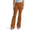 Wrangler Women’s Allie High Rise Trouser(Lacey)