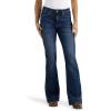 Wrangler Women’s Allie High Rise Trouser(Sara)