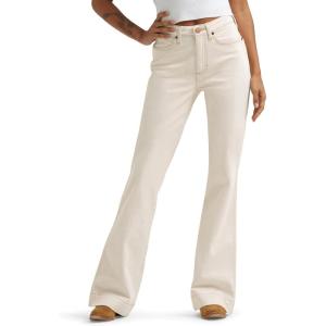 Wrangler Women’s Allie High Rise Trouser(Allie)