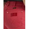 Wrangler Lainey Wilson Women’s Dark Flare Jeans(Red)