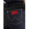 Wrangler Lainey Wilson Women’s Dark Flare Jeans(Rinse)