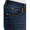 Wrangler Retro Mae Steadfast Plus Jean(Dark Blue)