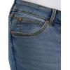 Wrangler Retro Mae Steadfast Plus Jean(Medium Blue)