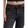 Wrangler Women’s High-Waisted Fierce Flare(Constellation)