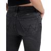 Wrangler Women’s High-Waisted Fierce Flare(Constellation)