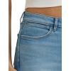 Wrangler Women’s High-Waisted Fierce Flare(Pismo)