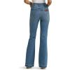 Wrangler Women’s Retro Bailey High Rise Flare Jeans(Lana)