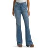 Wrangler Women’s Retro Bailey High Rise Flare Jeans(Lana)