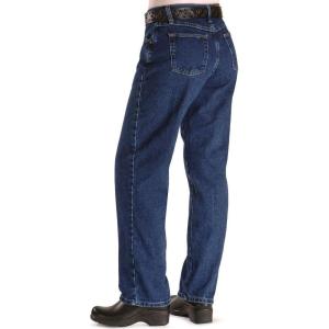 Wrangler Women’s Western Mid Rise Stretch Boot Cut Jean(Antique Indigo)