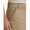 Wrangler Authentics Mens Flat Front Short(Elmwood)